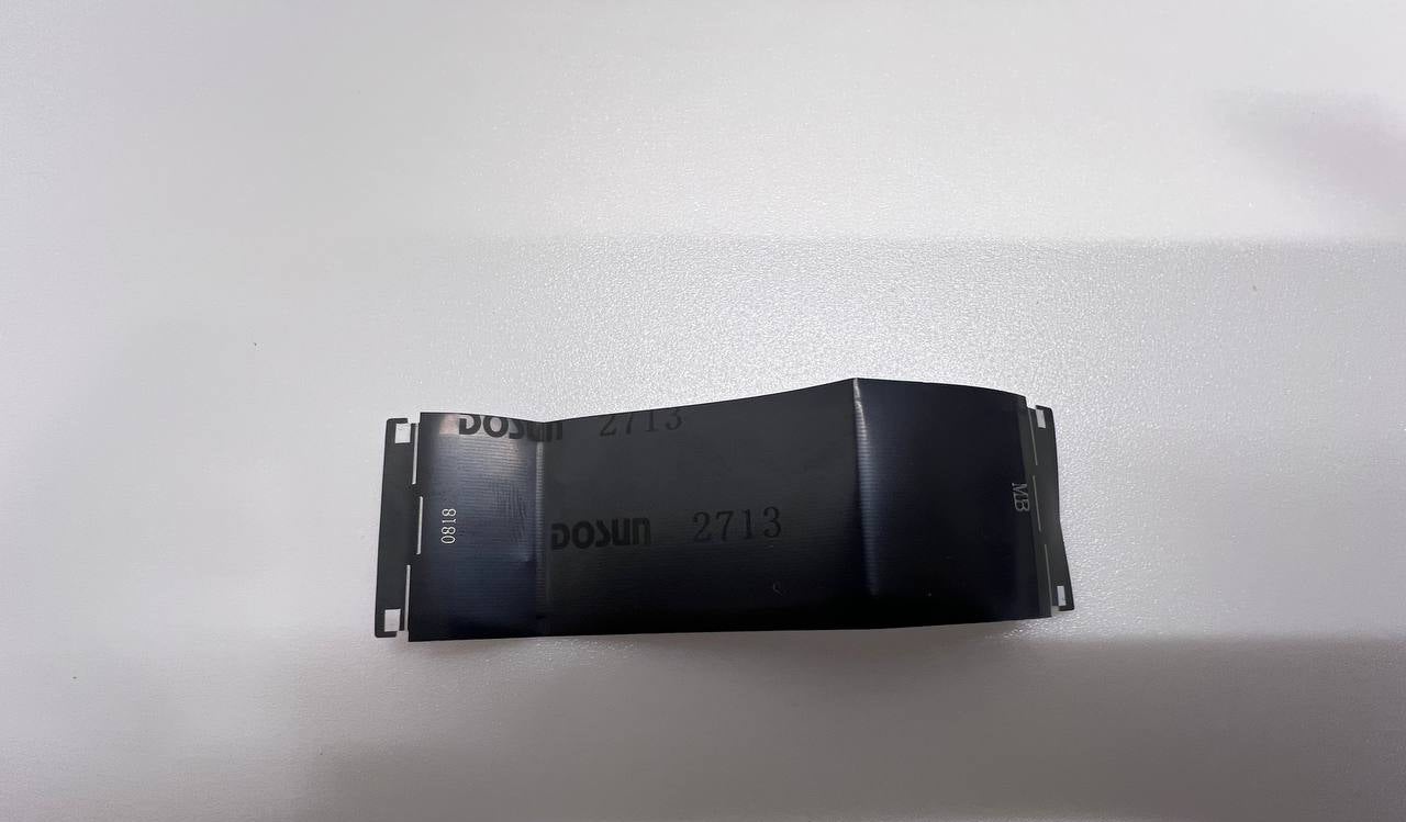 LVDS Cable YU TONG E301048 AWM 20861 105C 60V VW-1 for TCL 40FHD7900 TV