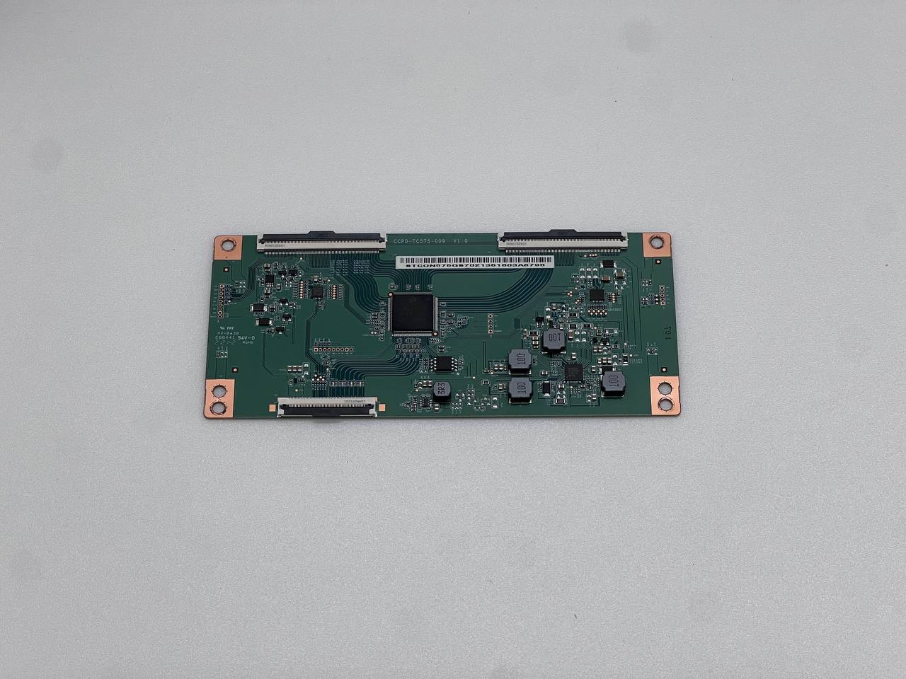 T-Con board CCPD-TC575-009 for Philips 58PUS8506/12 TV