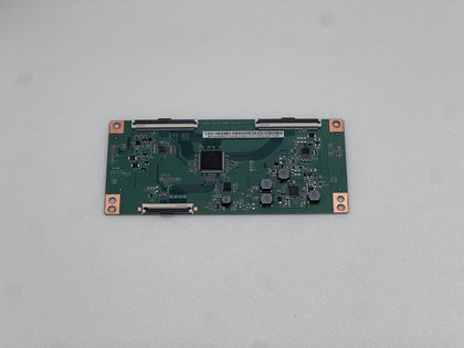 T-Con board CCPD-TC575-009 for Philips 58PUS8506/12 TV
