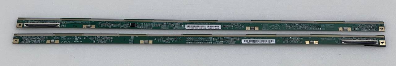 LG 43UT73003LA Smart TV Matrix Board - PT430GT01-5-XR-1 / PT430GT01-5-XL-1