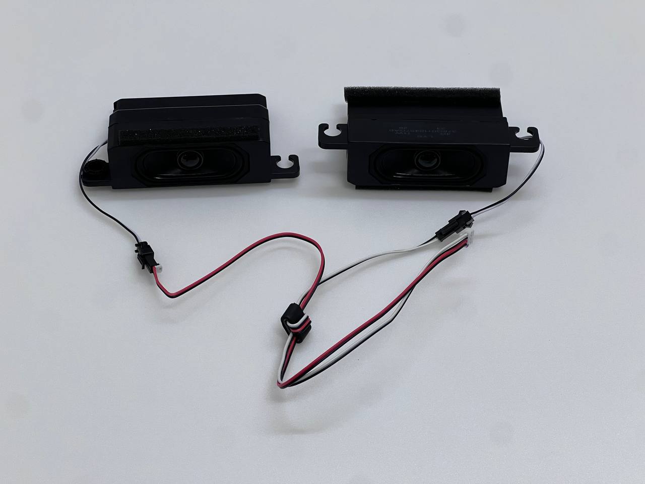 Philips 43PUS8518/12 Smart TV Speakers - 11W (378G0110457GAB)