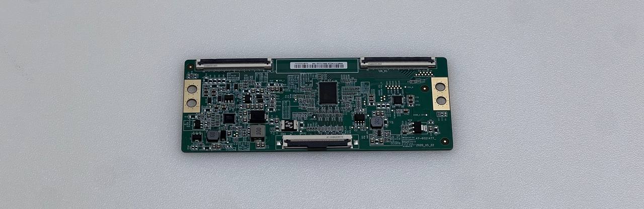 Xiaomi L43M5-5ASP Smart TV T-Con - HV430QUBF70 44-9771766E (FOR PARTS)