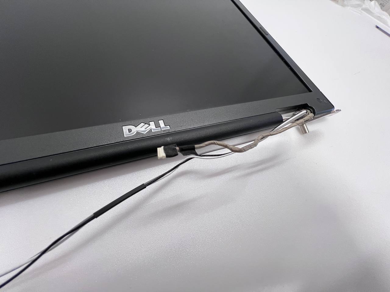 Dell Vostro 1510 Laptop -  LCD Panel Screen – 15.4″