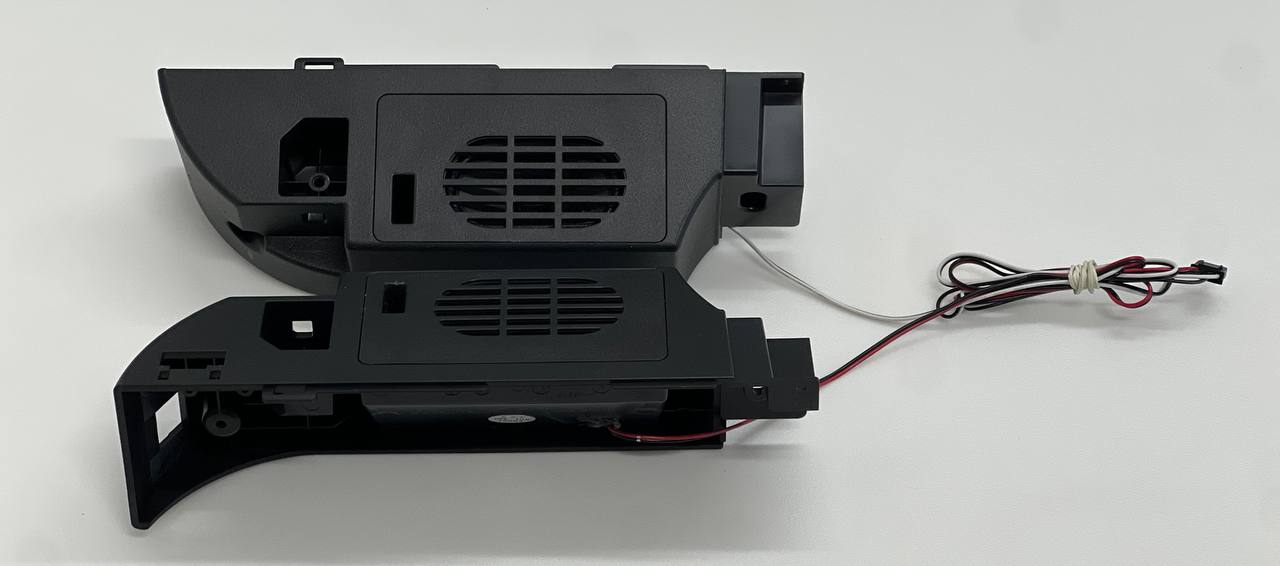 Speakers 10W 19084 LE-32P18 for Trevi LTV 3208 SMART