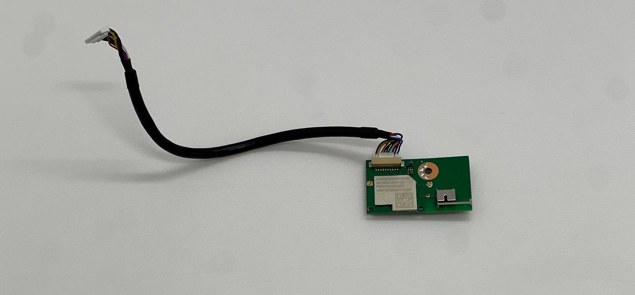 Wi-Fi Module WF-M668-UWP1 for XIAOMI L32M6-6AEU Smart TV