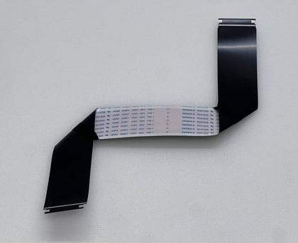 LVDS Cable DEREN-S E241234 AWM 20861 105C 60V VW-1 for Philips 65PUS7008/12 TV