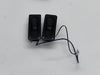 Speakers 7W EAB6404840 for LG 32LQ63806LC TV