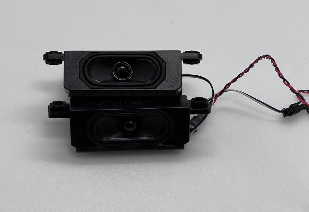 Speakers 11W 378G0110457GAB for Philips 55PUS9435/12 TV