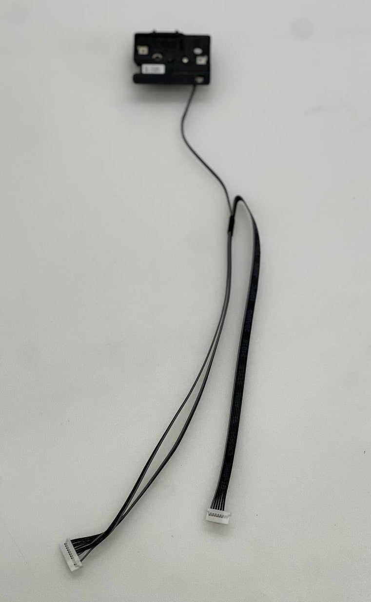 Button Board with Buttons for Samsung UE58MU6125K TV