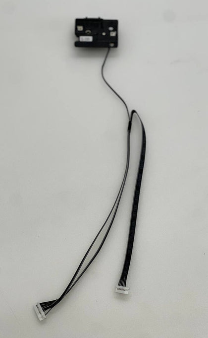 Button Board with Buttons for Samsung UE58MU6125K TV