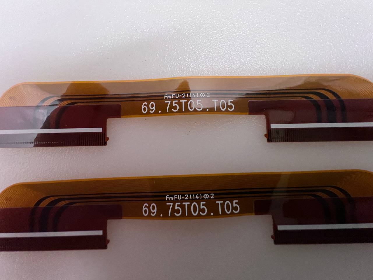 Ribbon Cable 69.75T05.T05 for Sony XR-85X90K TV