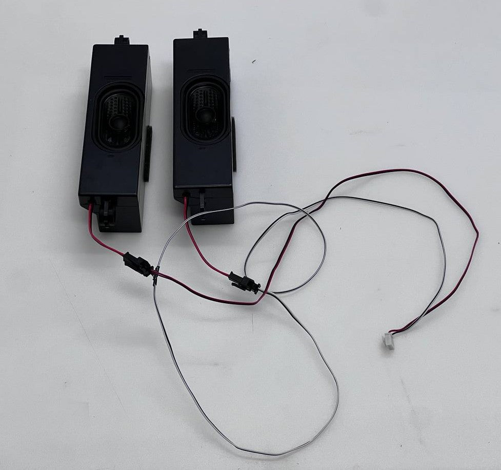 Speakers 12W 42-WFB418-X61X1HX for LG 65UT73003LA TV
