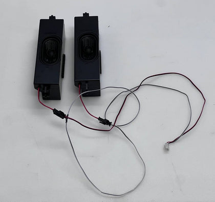 Speakers 12W 42-WFB418-X61X1HX for LG 65UT73003LA TV