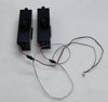 Speakers 12W 42-WFB418-X61X1HX for LG 65UT73003LA TV