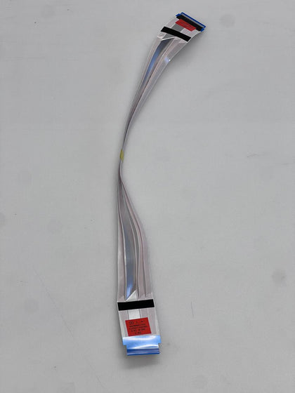LVDS Cable EAD65611702 for LG 55UQ75003LF TV