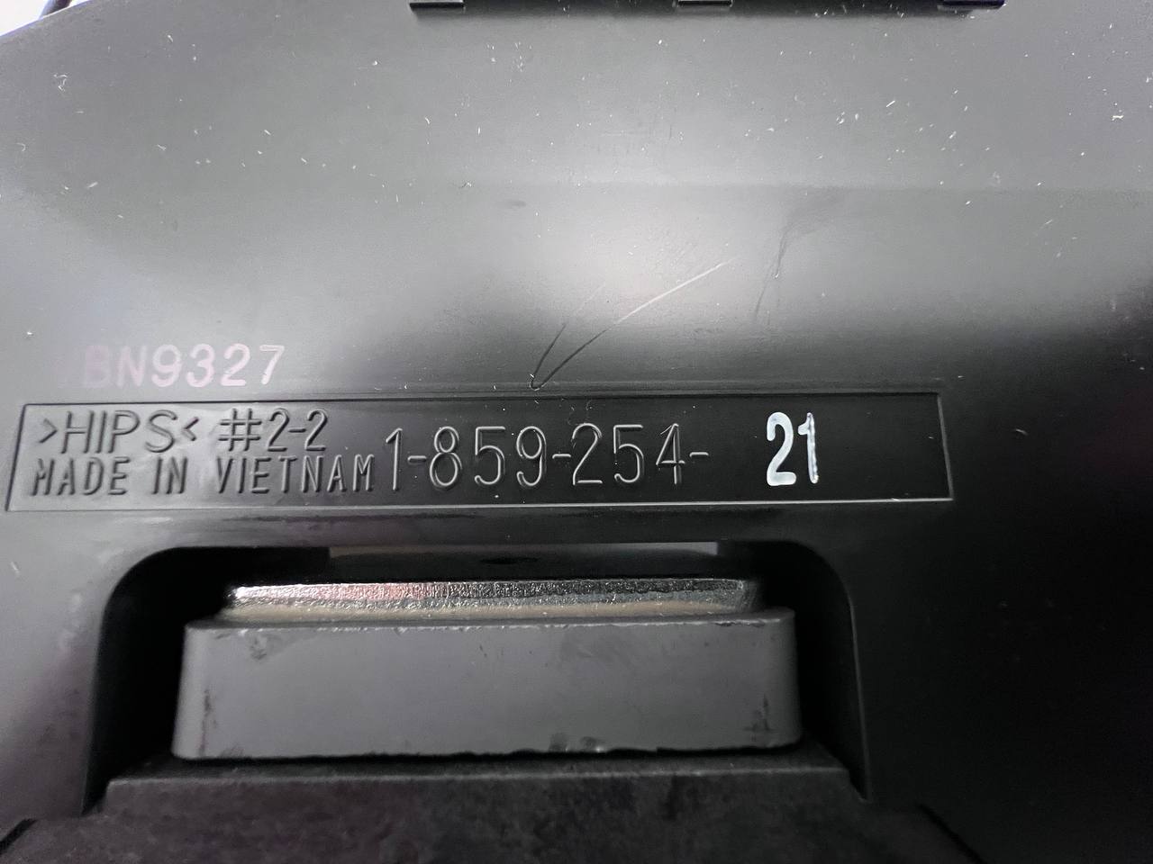 Speakers 1-859-254-11 / 1-859-254-21 for SONY KD-55XF7077 TV