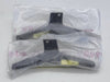 Stand Legs for LG 55UQ75003LF TV