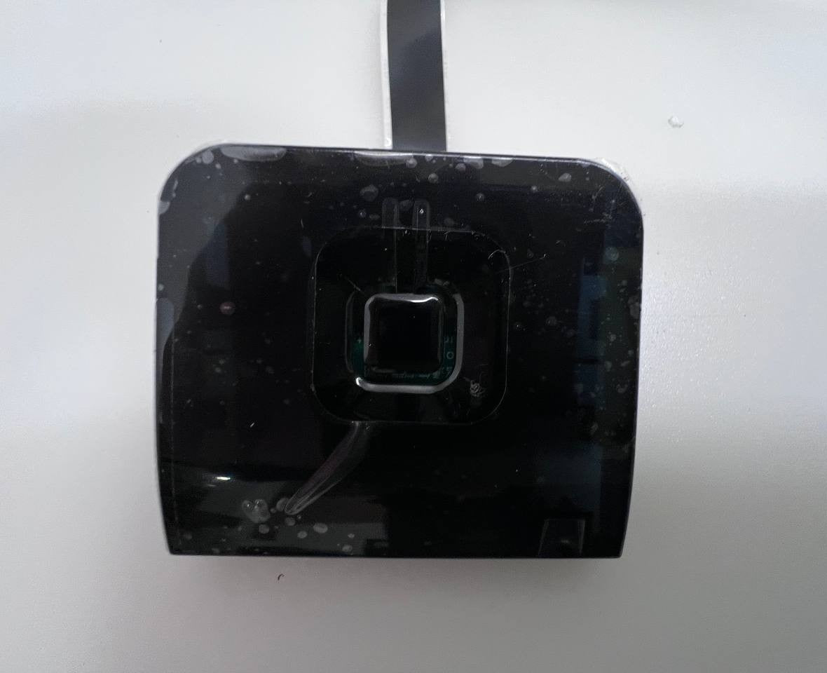 IR Sensor 368GWFCM500HIS for Philips 65PUS8209/12 TV