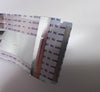 LVDS Cable EAD64666302 for LG 50UQ75003LF TV