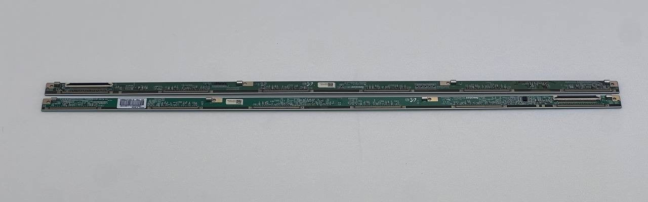 Matrix boards V500DJ7-QE1 B for LG 50UP78003LB TV