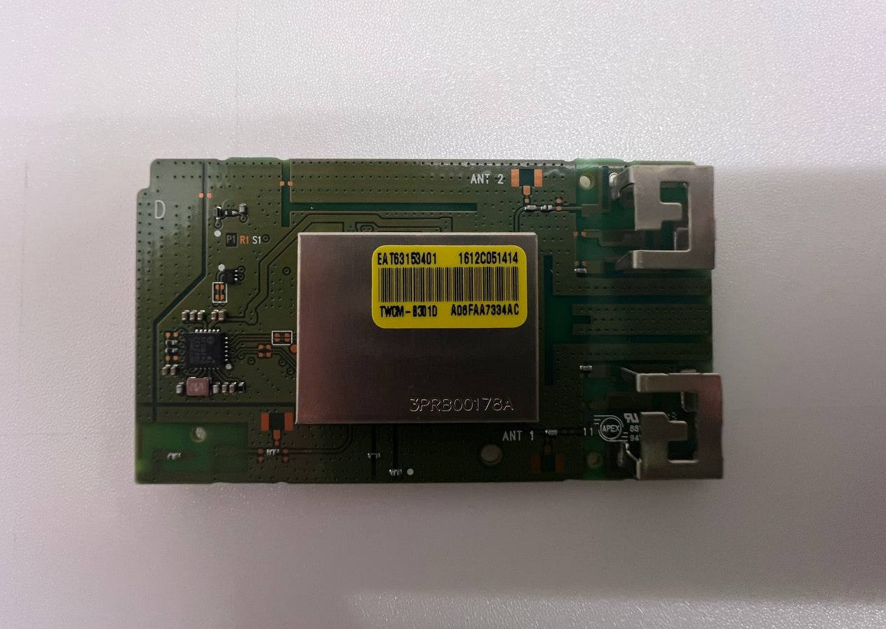 RF Module LGSBWAC61 EAT63153401 for LG 49UH850V TV