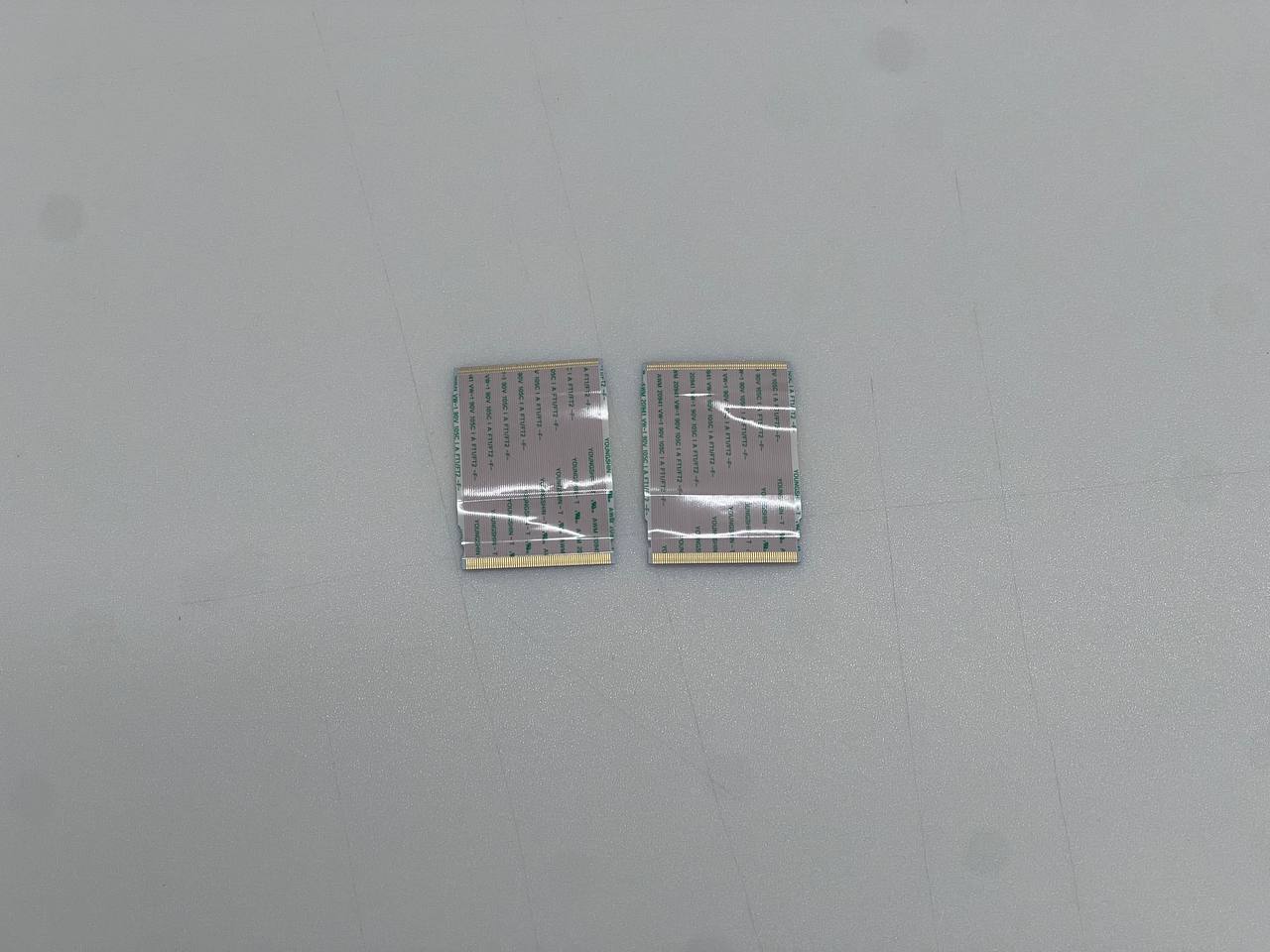 Flex cables BN96-30720A for Samsung UE40H6475SU TV