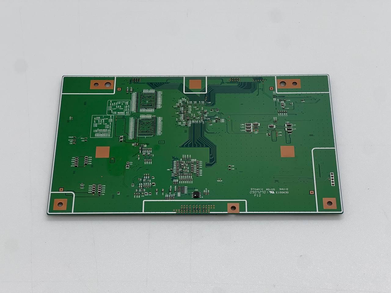 T-Con V460H1 FRC_TCON_CMO_80PIN for Samsung UE46B7070WW TV