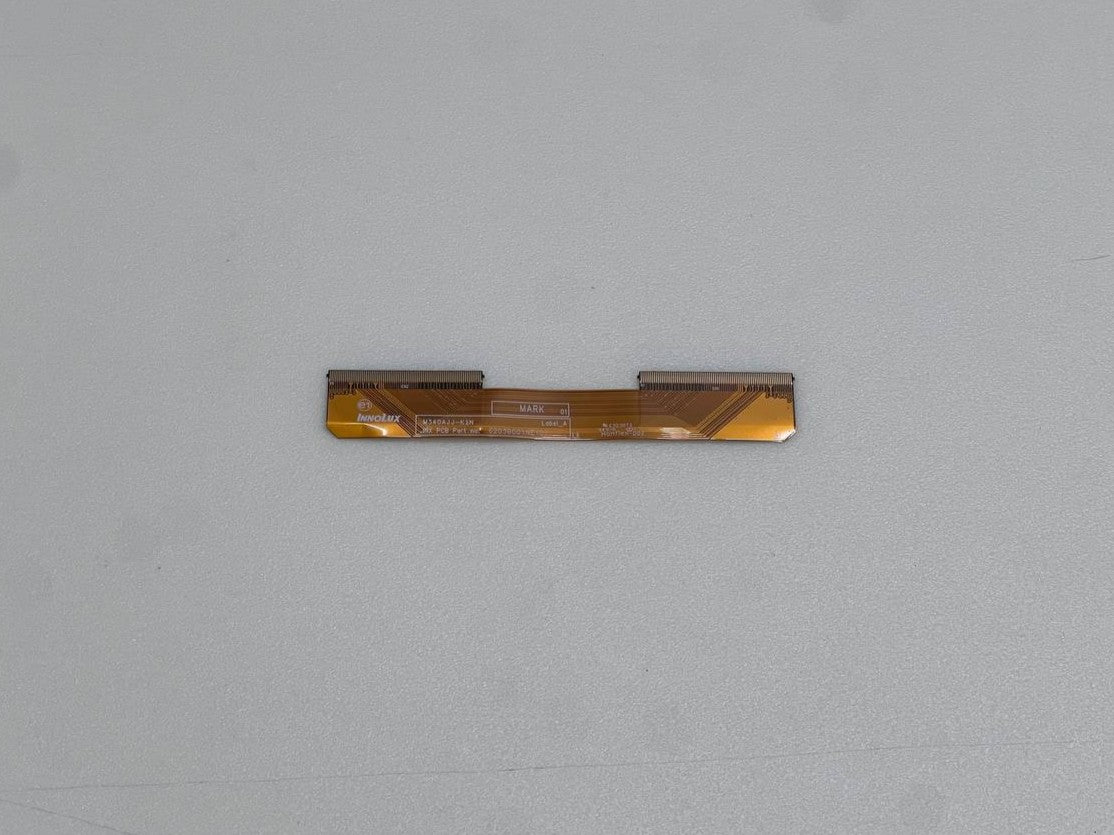 Ribbon Cable M340AJJ-K1N 6203B001NE101 for Lenovo ThinkVision E28u-20