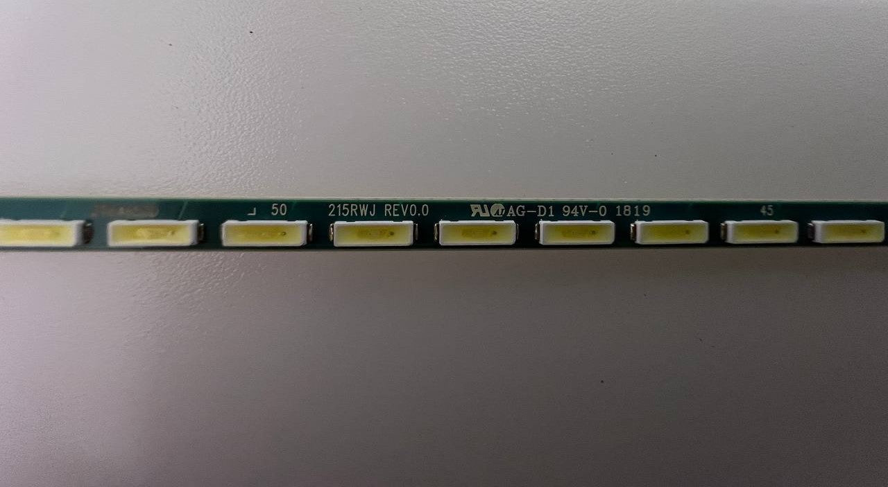 LEDS 6916L-2639A for Dell P2217H Monitor