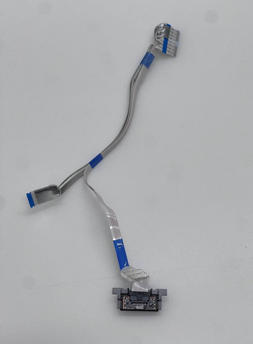 IR Sensor EBR8714900 for LG 55UP75003LF Smart TV