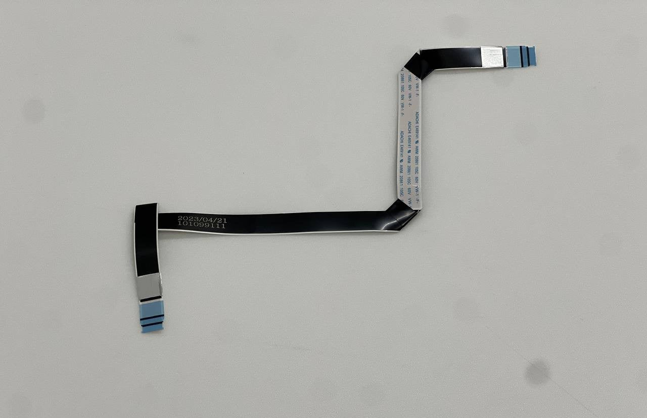 LVDS Cable 1-010-991-11 for Sony KD-43X75WL Smart TV