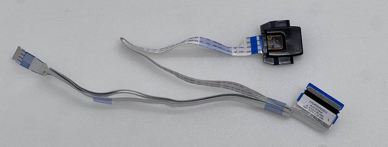 LG 43UP81003LR Smart TV IR Sensor - EBR31871