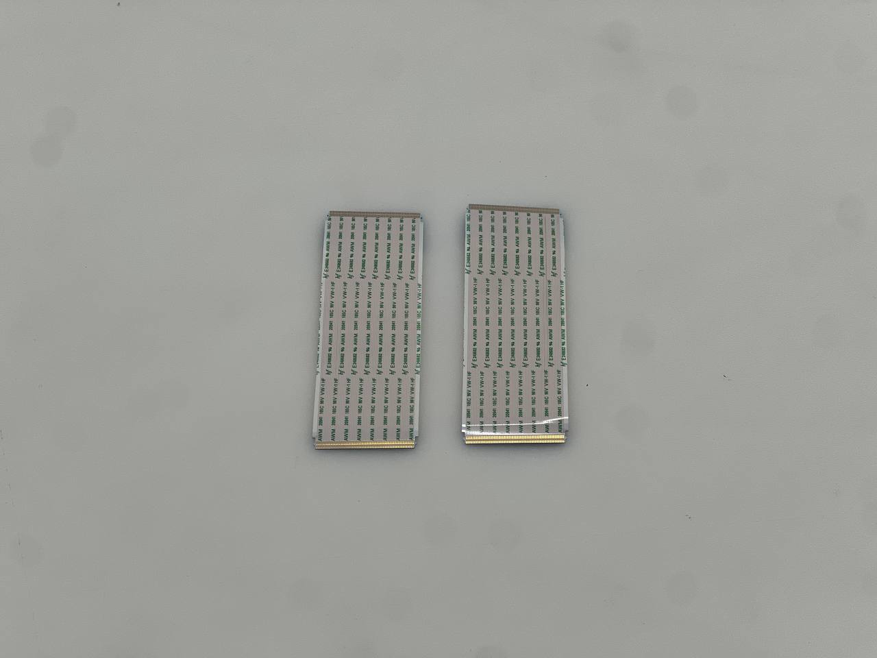 Sony KDL-43W755C Smart TV Flex Cables - 750.00X03.0001