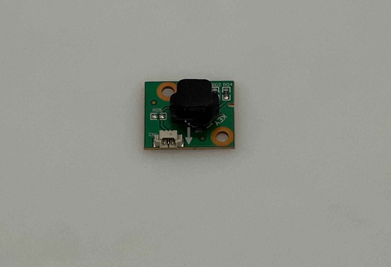 Control Button Board – YX-PCB-KEY-136 for Sharp LC-40UG7252E Smart TV