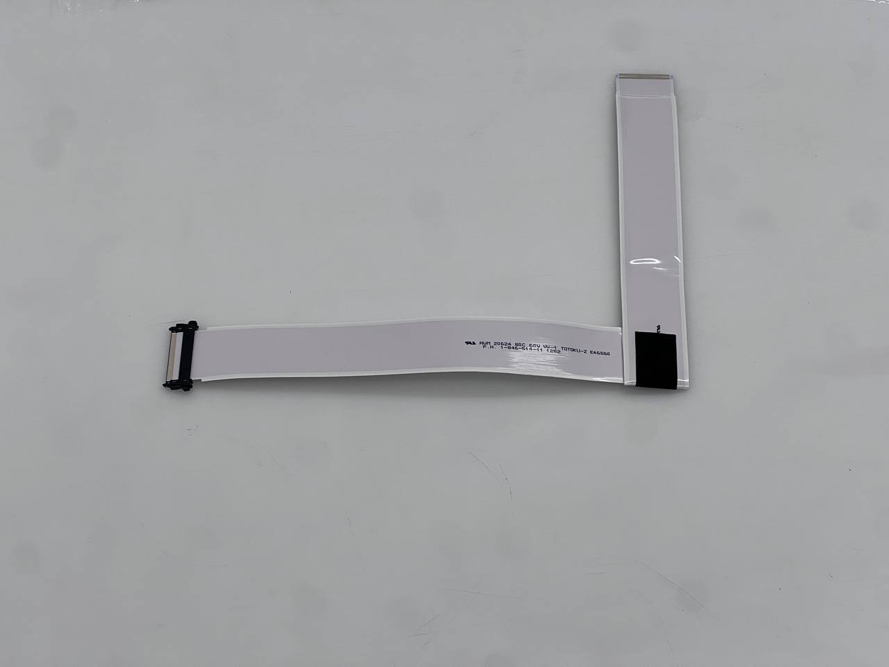 LVDS Flex Cable – 1-846-514-11 for Sony KDL-46W905A Smart TV