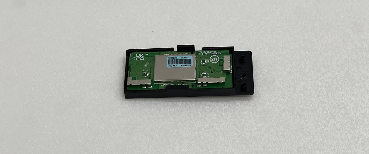 RF Module – EAT65166902 for LG 27TQ615S-PZ