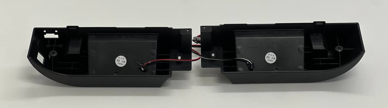 Speakers 10W 19084 LE-32P18 for Trevi LTV 3208 SMART