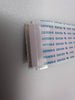 LVDS Cable DEREN-S E241234 AWM 20861 105C 60V VW-1 for Philips 65PUS7008/12 TV