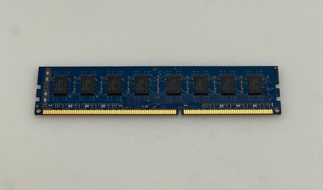 Lenovo S500 -  SK Hynix 1x8GB RAM 1600hz (DDR3) HTM41GU6BFR8A