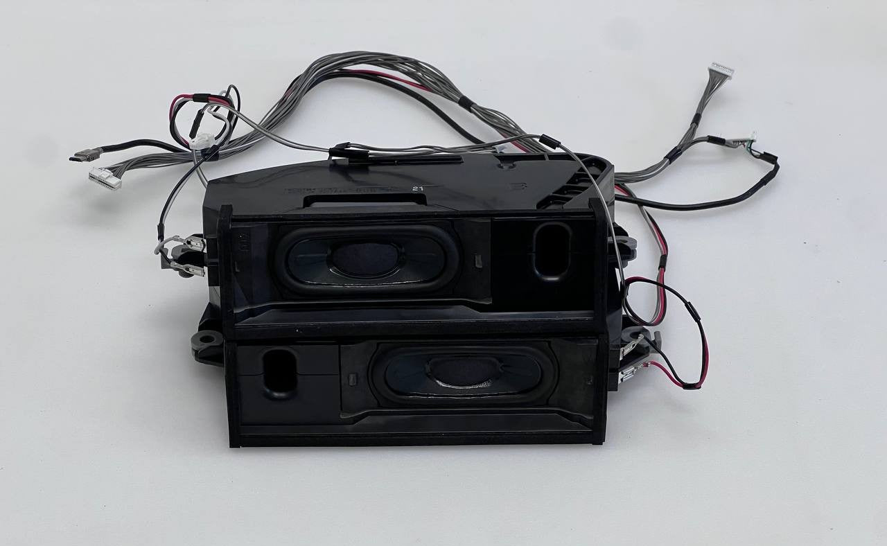 Speakers 1-859-254-11 / 1-859-254-21 for Sony KD-65XF7596 TV
