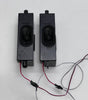 Speakers 12W 42-WFB418-X61X1HX for LG 65UT73003LA TV