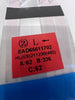 LVDS Cable EAD65611702 for LG 55UQ75003LF TV
