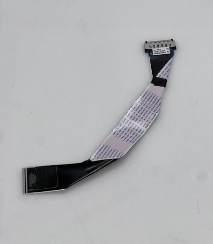 LVDS Cable 1-912-687-11 for SONY KD-55XF7077 TV