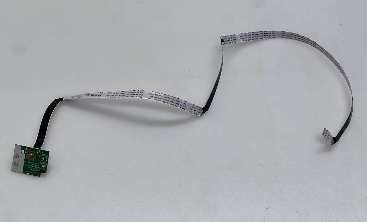 IR Sensor 368GWFCM500HIS for Philips 65PUS8209/12 TV