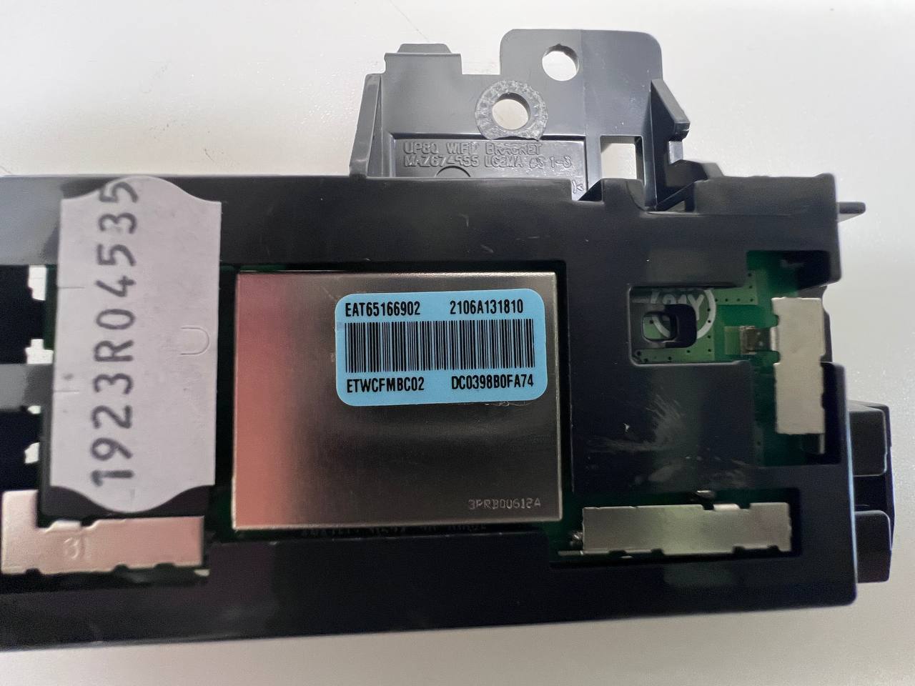 RF Module LGSBWAC03 EAT65166902 for LG 43UP76903LE TV