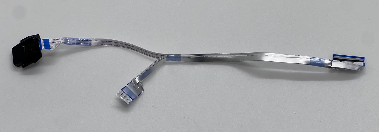 IR Sensor EBR31871 for LG 55UQ79003LA TV