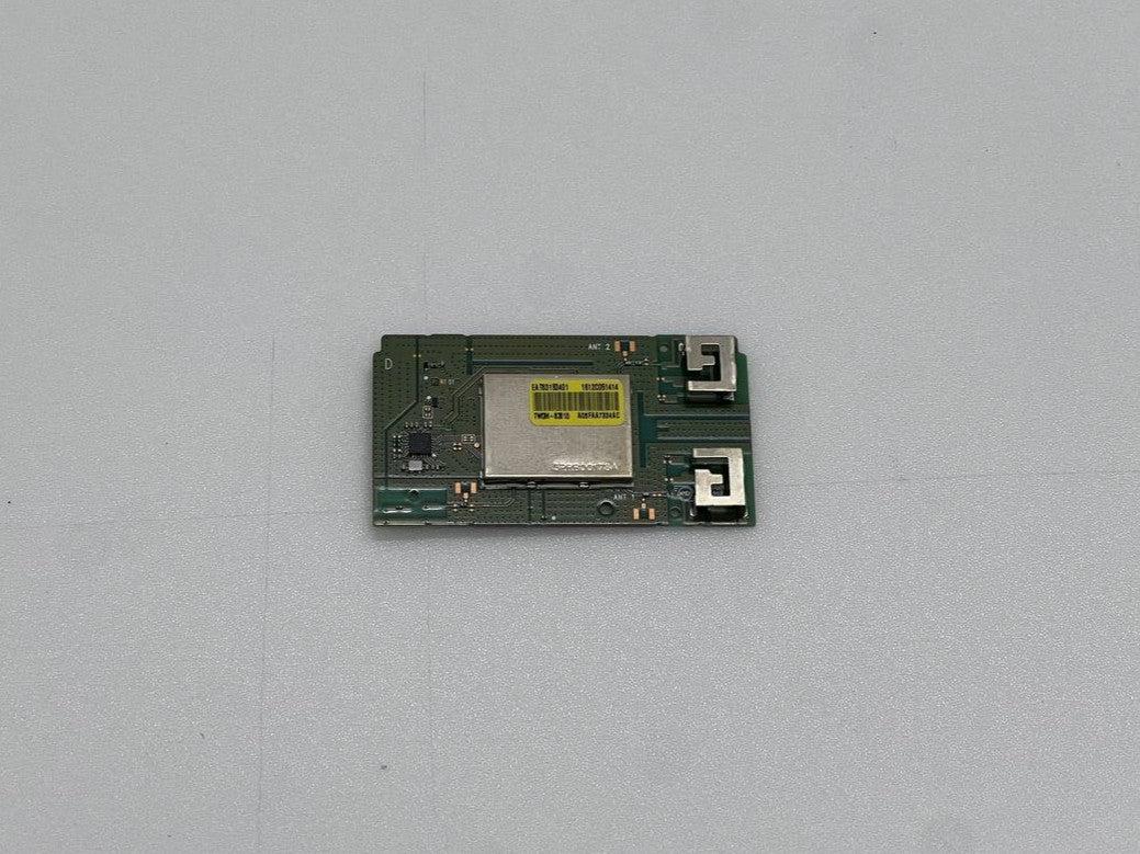RF Module LGSBWAC61 EAT63153401 for LG 49UH850V TV