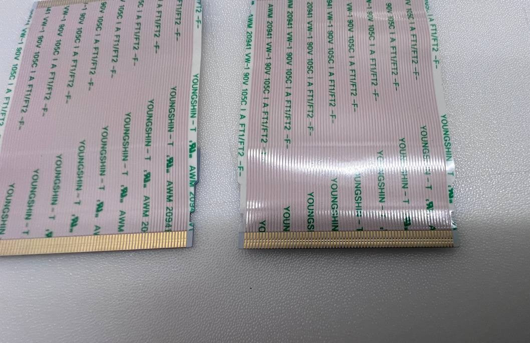 Flex cables BN96-30720A for Samsung UE40H6475SU TV