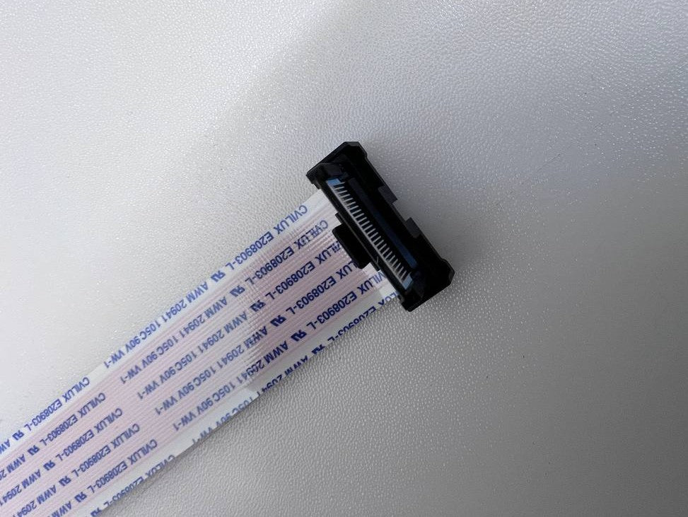 LVDS Cable BN96-58794A for Samsung TQ65Q7FAAU TV