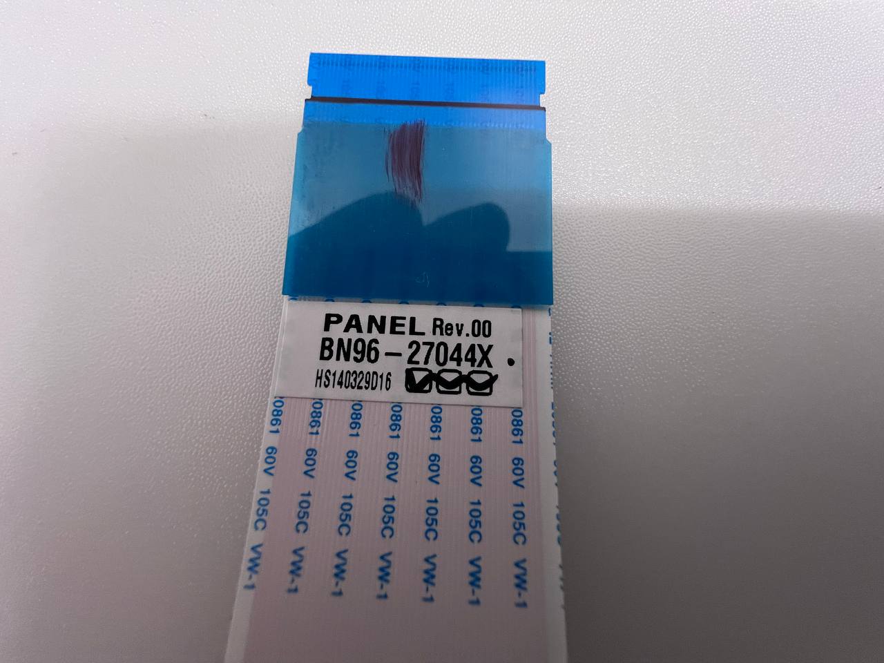 LVDS Cable BN96-27044X for Samsung DB55D TV